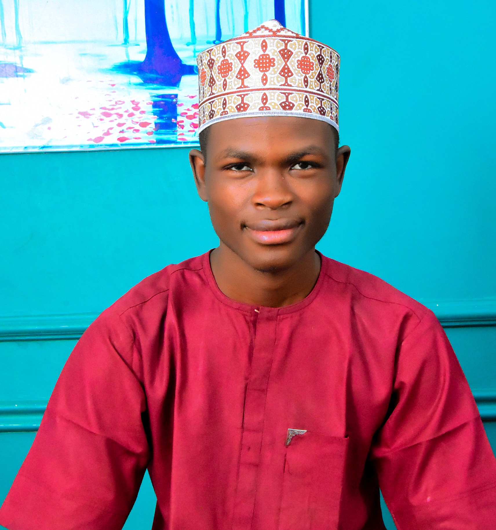 Abubakar Zangina